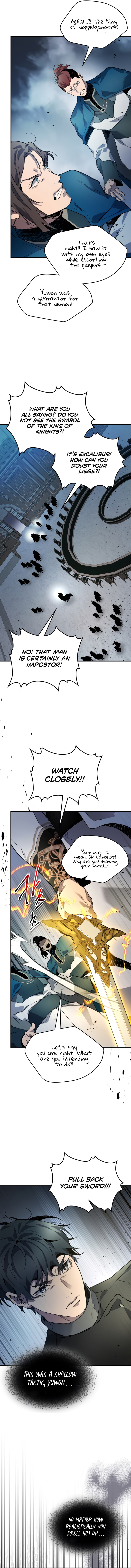 Leveling With The Gods Chapter 90 - Page 15