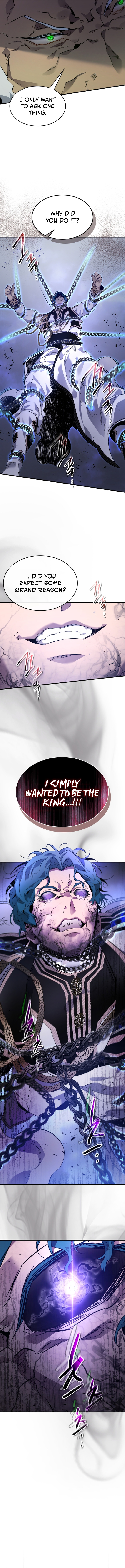 Leveling With The Gods Chapter 91 - Page 15