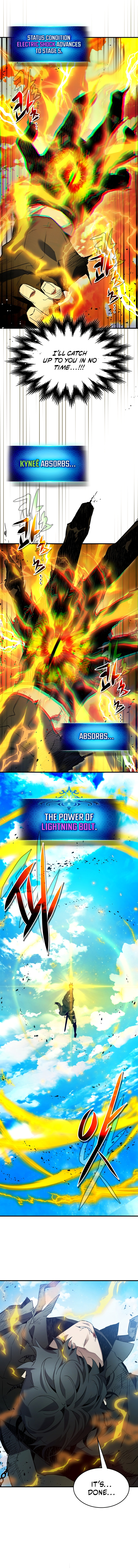 Leveling With The Gods Chapter 93 - Page 13