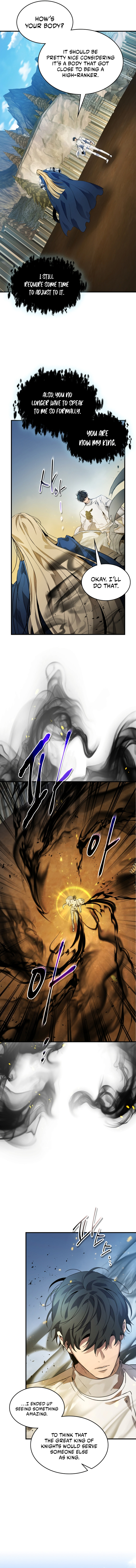 Leveling With The Gods Chapter 95 - Page 3