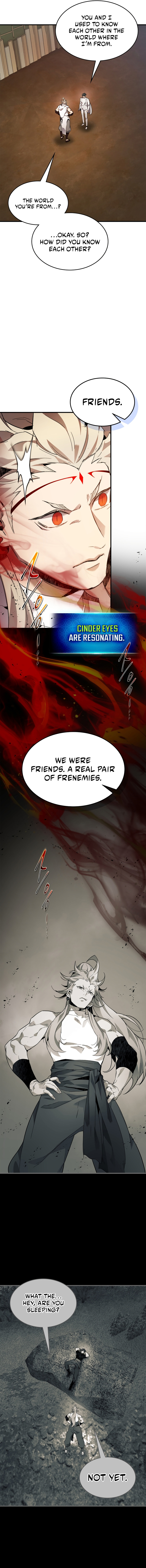 Leveling With The Gods Chapter 95 - Page 11