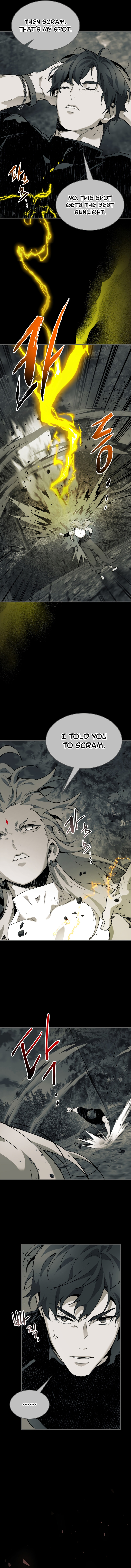 Leveling With The Gods Chapter 95 - Page 13