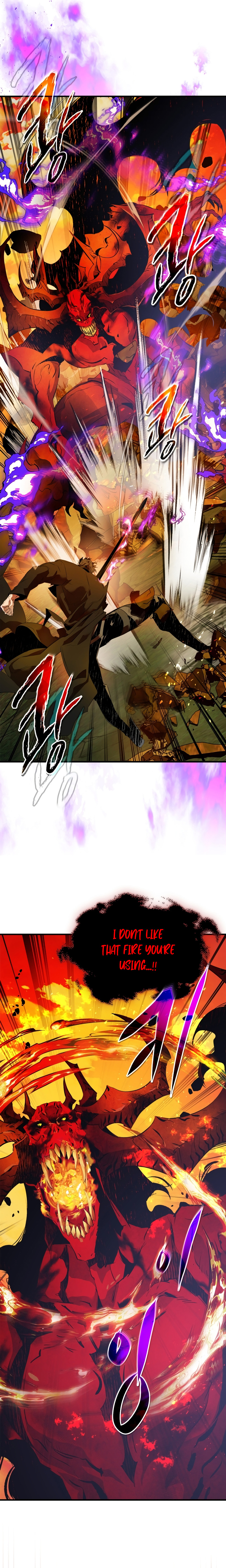 Leveling With The Gods Chapter 102 - Page 13