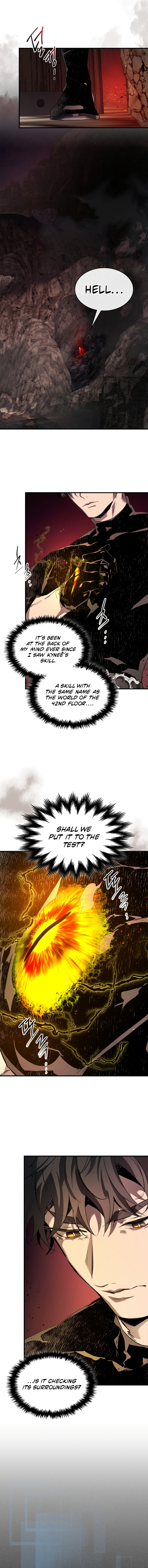 Leveling With The Gods Chapter 105 - Page 9