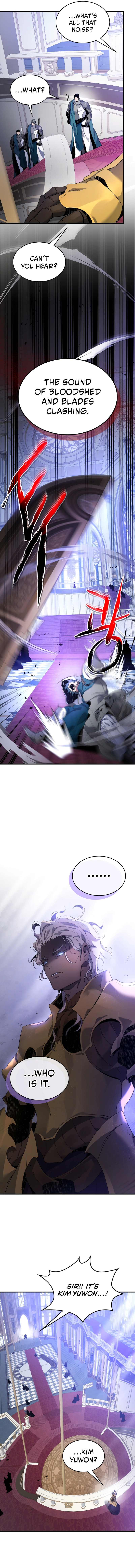 Leveling With The Gods Chapter 106 - Page 9