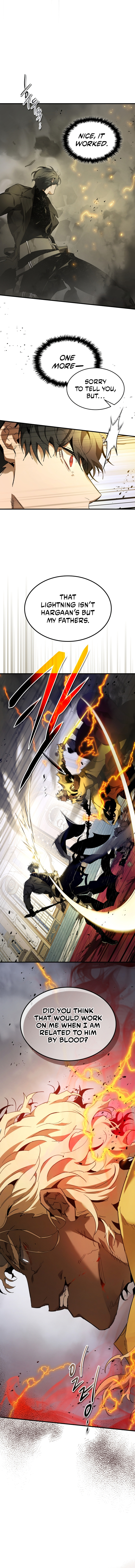 Leveling With The Gods Chapter 107 - Page 11