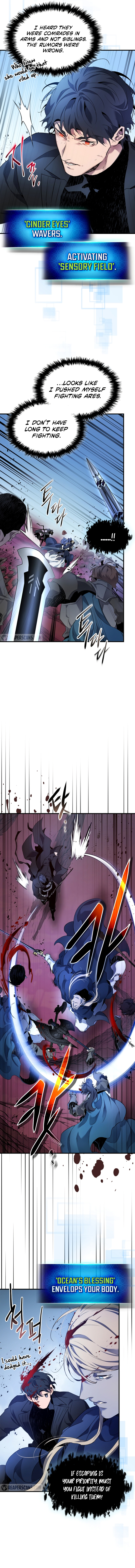 Leveling With The Gods Chapter 109 - Page 7