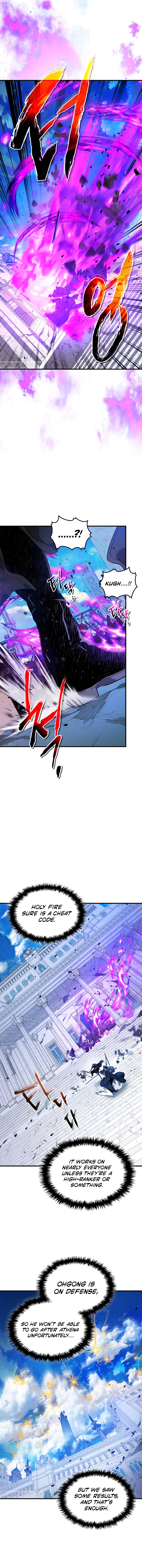 Leveling With The Gods Chapter 109 - Page 11