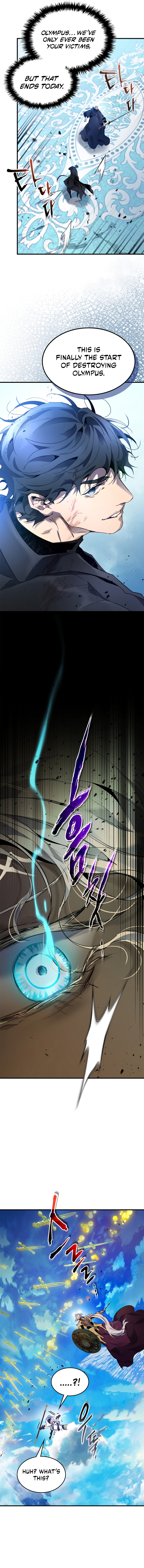Leveling With The Gods Chapter 109 - Page 13