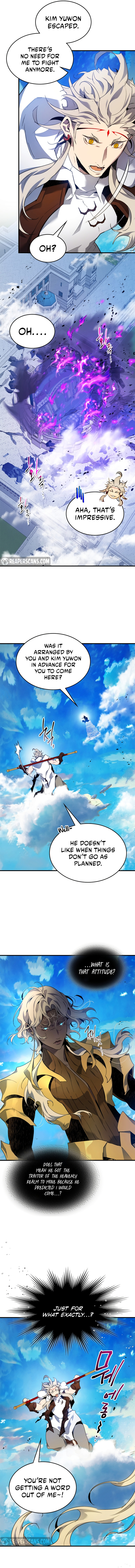 Leveling With The Gods Chapter 109 - Page 15