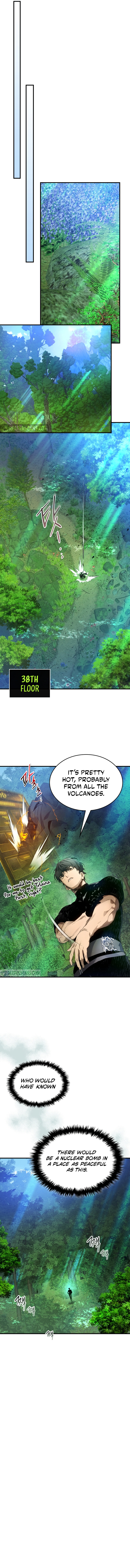Leveling With The Gods Chapter 109 - Page 18
