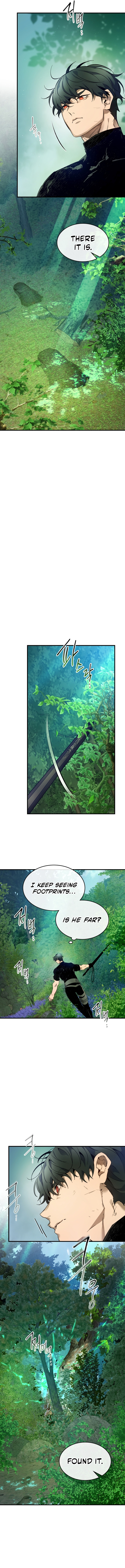 Leveling With The Gods Chapter 109 - Page 19