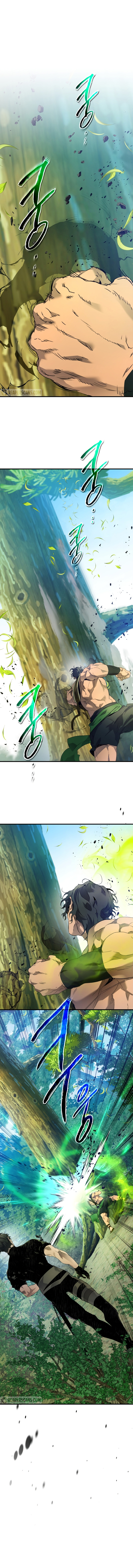Leveling With The Gods Chapter 109 - Page 20