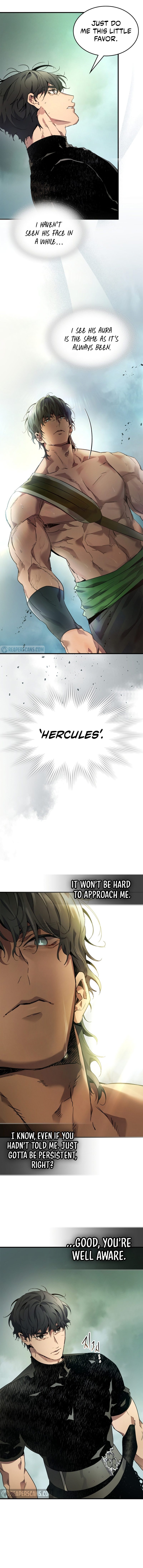 Leveling With The Gods Chapter 110 - Page 3