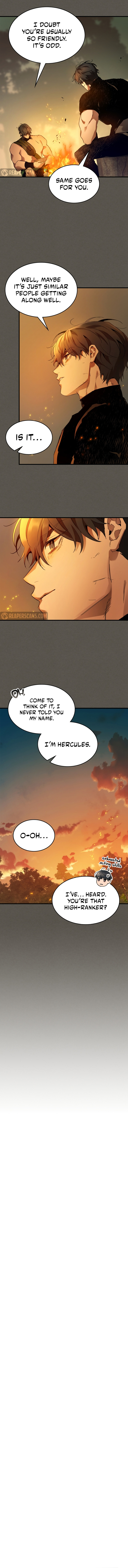 Leveling With The Gods Chapter 110 - Page 15