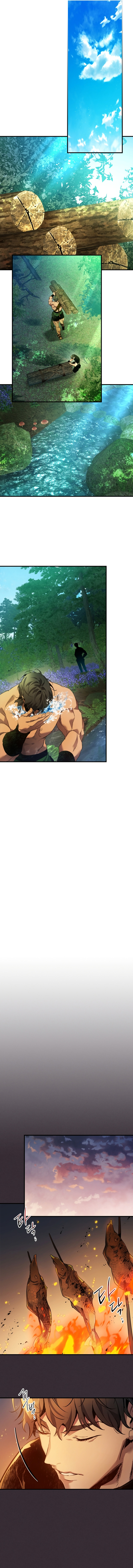 Leveling With The Gods Chapter 110 - Page 17
