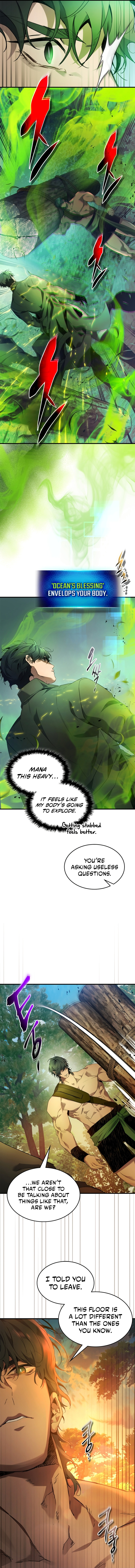 Leveling With The Gods Chapter 111 - Page 7