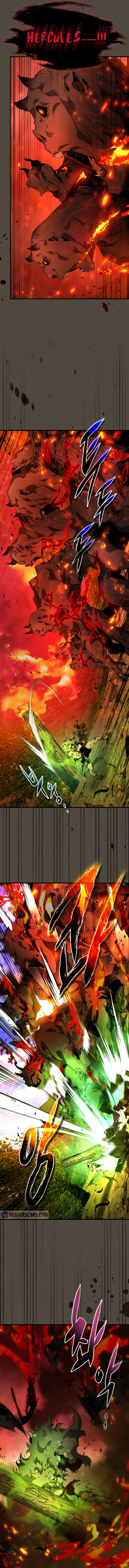 Leveling With The Gods Chapter 111 - Page 13