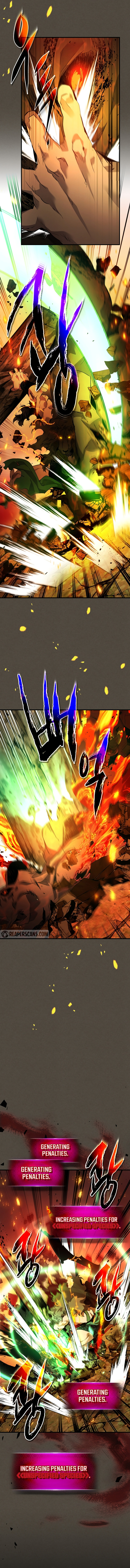 Leveling With The Gods Chapter 111 - Page 17