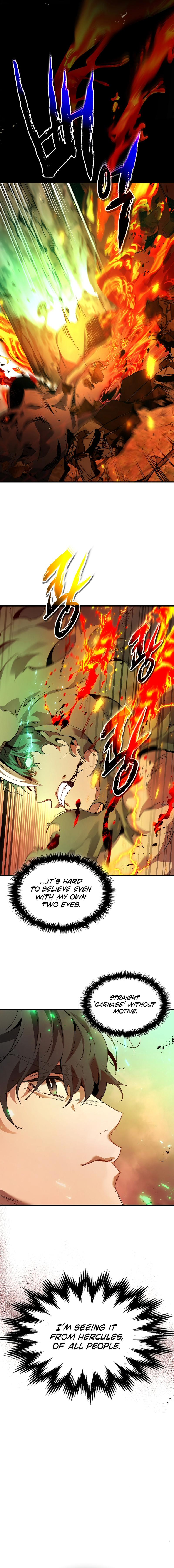 Leveling With The Gods Chapter 112 - Page 3