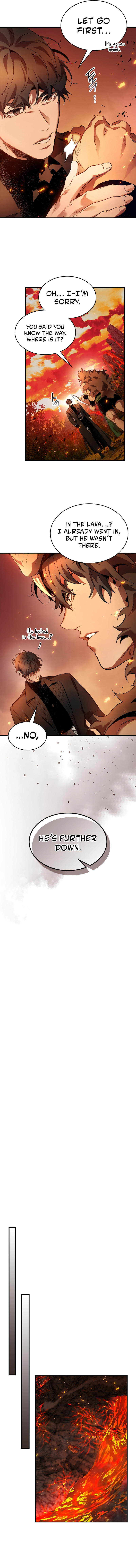 Leveling With The Gods Chapter 112 - Page 11