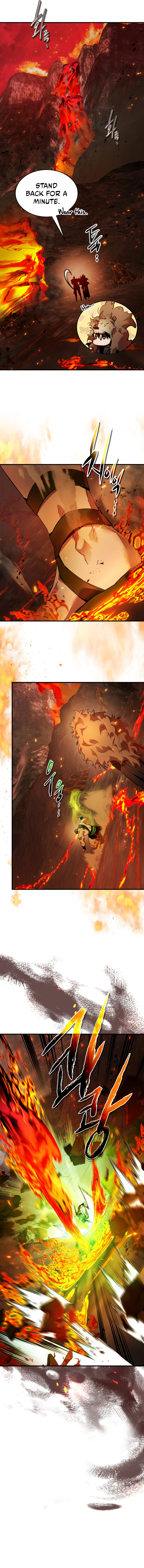 Leveling With The Gods Chapter 112 - Page 13