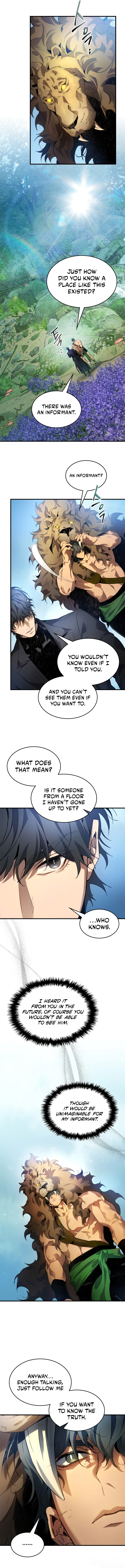 Leveling With The Gods Chapter 112 - Page 18