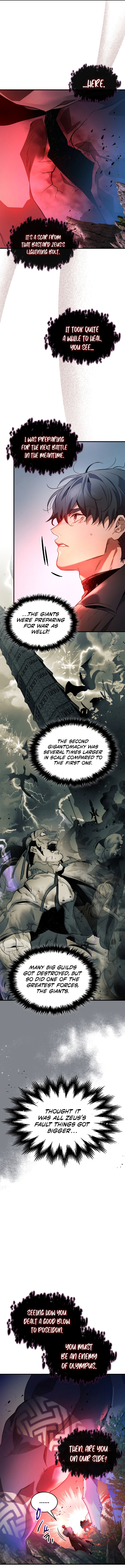 Leveling With The Gods Chapter 114 - Page 3