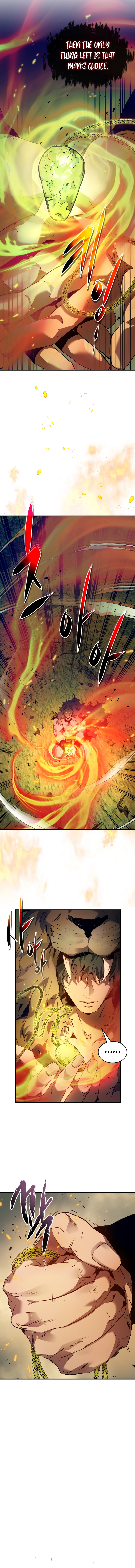 Leveling With The Gods Chapter 114 - Page 5