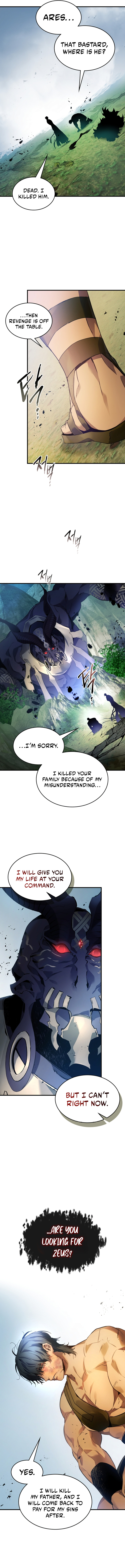 Leveling With The Gods Chapter 114 - Page 7