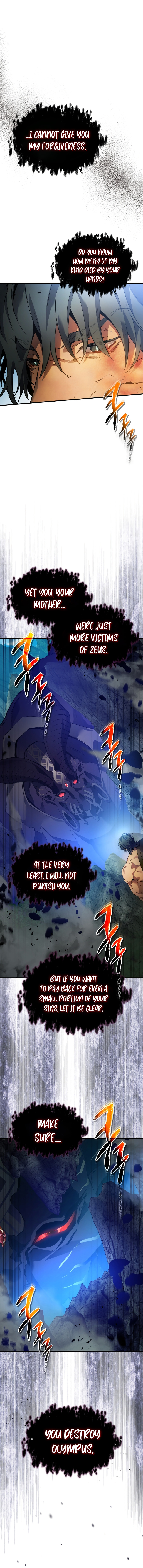Leveling With The Gods Chapter 114 - Page 8