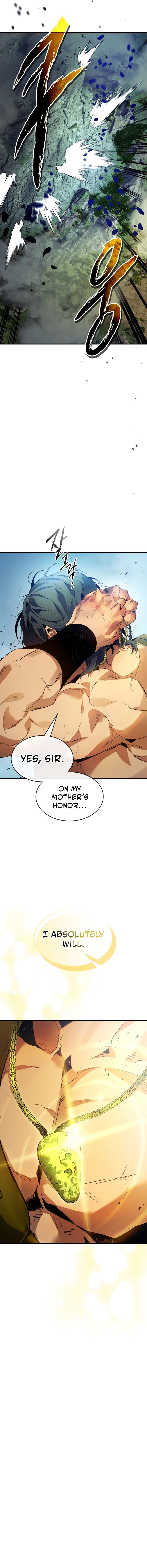 Leveling With The Gods Chapter 114 - Page 9