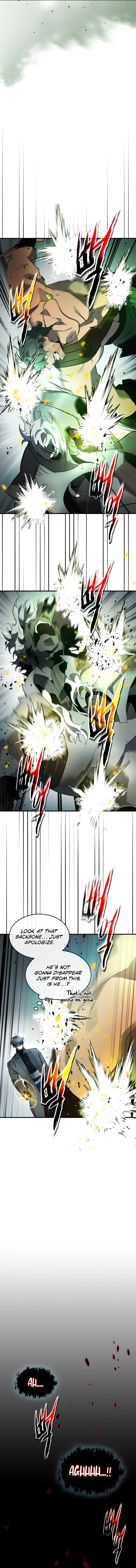 Leveling With The Gods Chapter 114 - Page 14