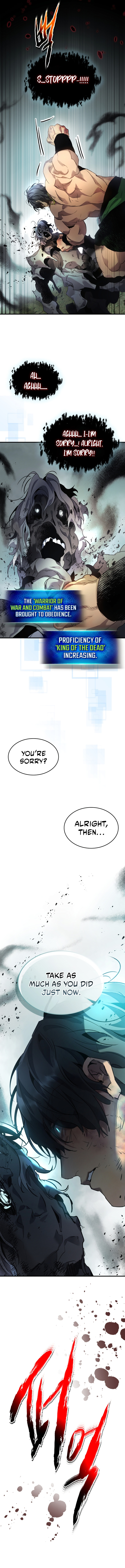 Leveling With The Gods Chapter 114 - Page 15