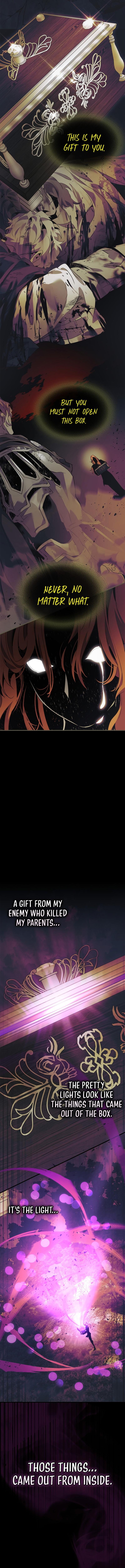 Leveling With The Gods Chapter 118 - Page 3