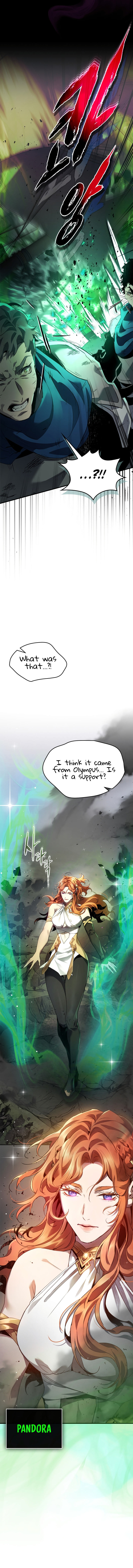 Leveling With The Gods Chapter 118 - Page 5