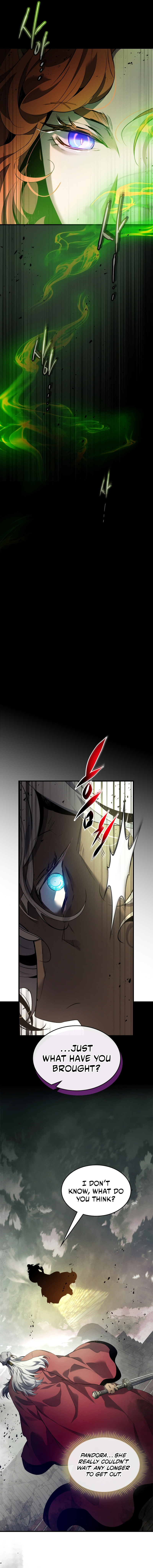 Leveling With The Gods Chapter 118 - Page 11