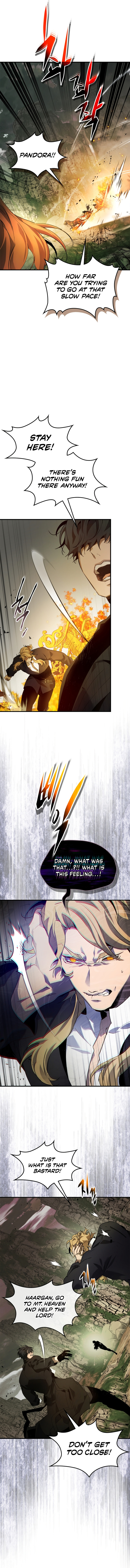 Leveling With The Gods Chapter 118 - Page 17