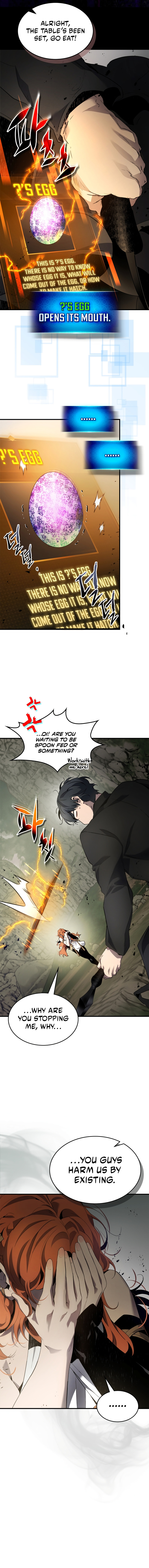 Leveling With The Gods Chapter 118 - Page 19
