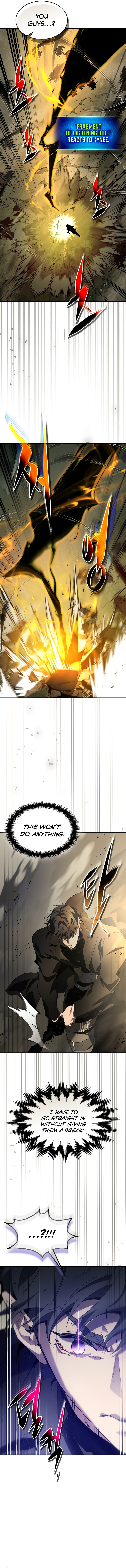 Leveling With The Gods Chapter 118 - Page 20