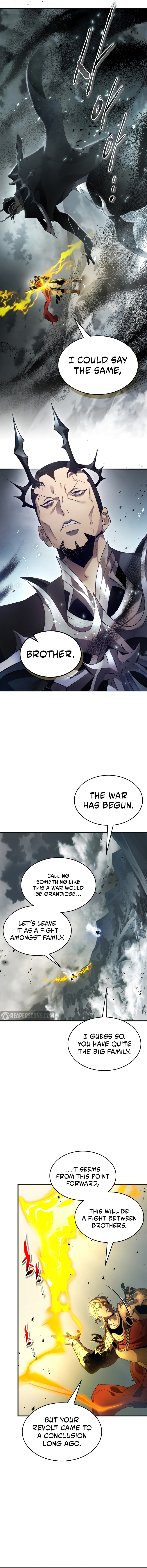 Leveling With The Gods Chapter 122 - Page 5