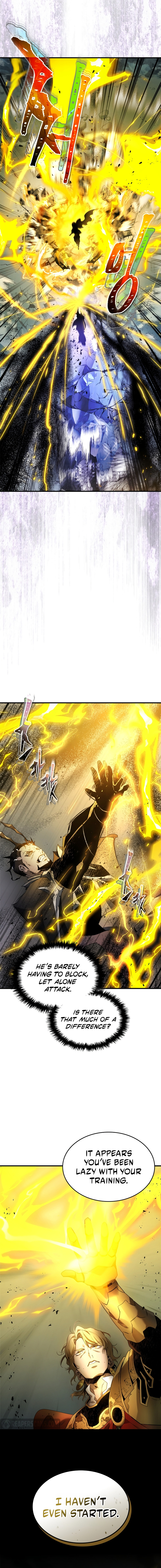 Leveling With The Gods Chapter 122 - Page 18