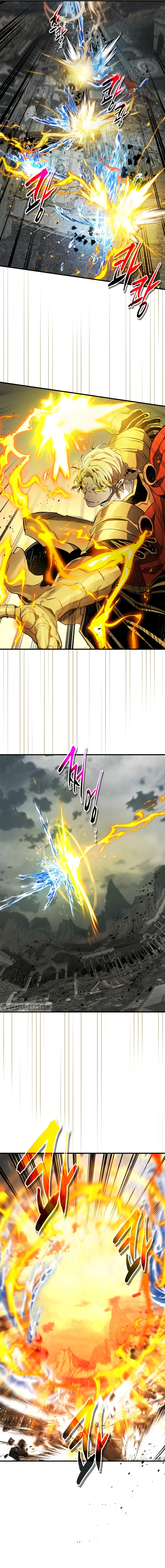 Leveling With The Gods Chapter 123 - Page 13