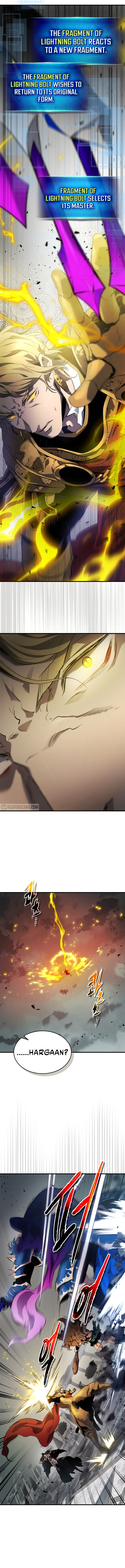 Leveling With The Gods Chapter 124 - Page 7