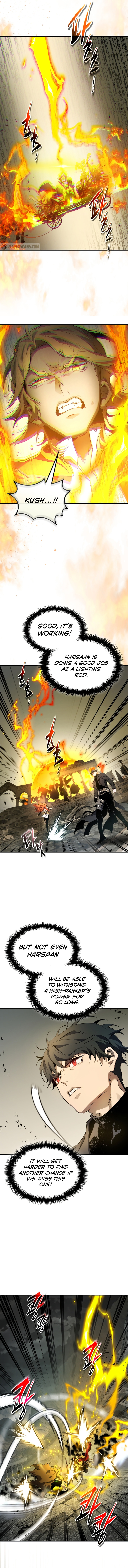 Leveling With The Gods Chapter 124 - Page 11