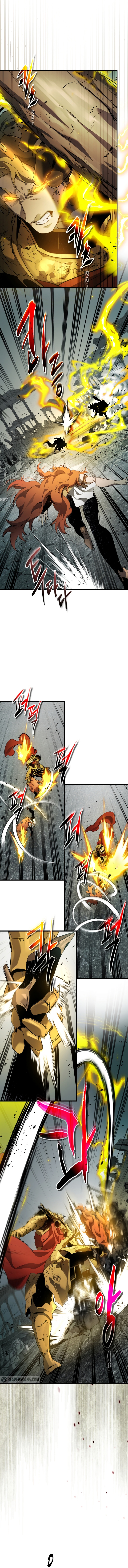 Leveling With The Gods Chapter 124 - Page 13