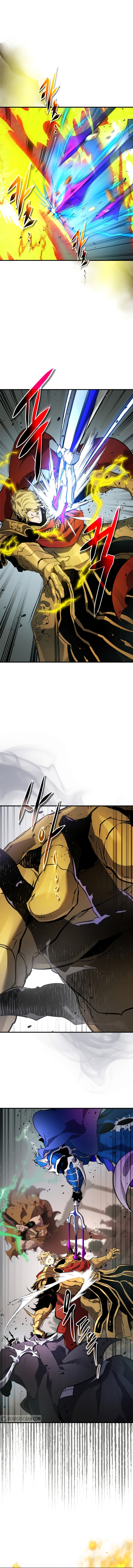 Leveling With The Gods Chapter 124 - Page 17