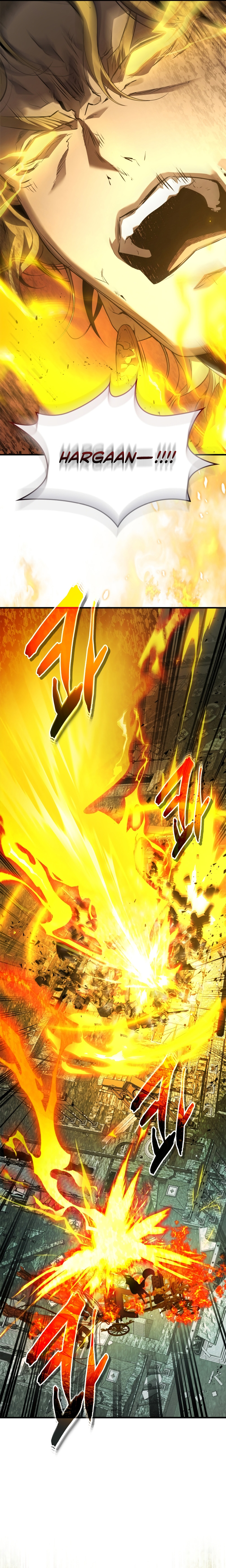 Leveling With The Gods Chapter 124 - Page 18