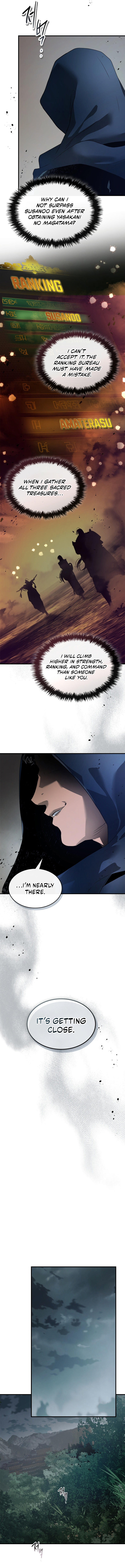 Leveling With The Gods Chapter 128 - Page 3
