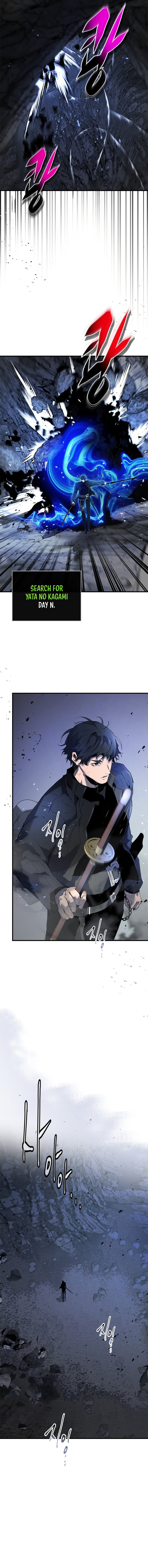 Leveling With The Gods Chapter 129 - Page 3